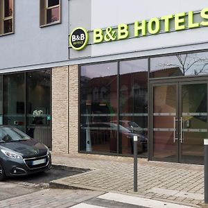 B&B Hotel Versailles Rocquencourt